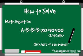 Our Professional Writers Can Provide Students With Any Assistance That Is Related To Their Mathematics Homework Assignme Essay Questions Solving Math Homework