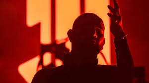 A New Era: Skrillex Reveals Album That Could Change Dubstep Forever