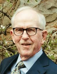 David Edward Buchanan Obituary June 17, 2023