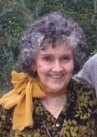 Janet Spear Obituary (1929