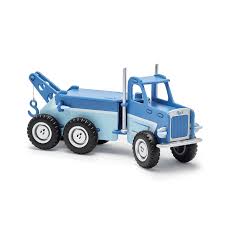 Image result for Mack Blue 1946 Truck