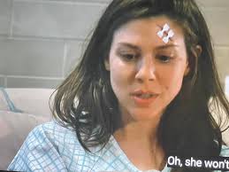 Does Ava trust herself as much as Henrik?