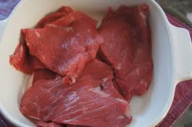 Our biggest, baddest, and best steak recipes—all in one place. Lisette S Cooking Adventures Goan Beef Steaks