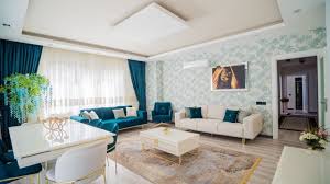 Immobilien In Alanya 2020 Apartman Dairesi Fikirleri Alanya Evler