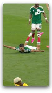 Raúl Jiménez scores his SECOND of the 2026 FIFA World Cup 🇲🇽