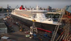 See allure of the seas cabins, staterooms and suites. Queen Mary 2 Wins Best Cruise Ship Refurbishment In 2016 Best Cruise Cruise Europe Cruise Ship