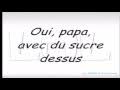 Chansons Paillardes La Complainte Du Ver Solitaire Titre De Musique Sur Frogtoon Music