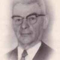 Cyrille Alfred Bernier (1891–1967)