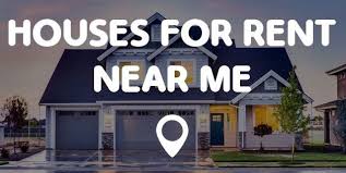 With 35+ filters and custom keyword search, trulia can help you easily find a home or apartment for rent that you'll love. Houses For Rentals Near Me Renting A House Rent To Own Homes Sale House