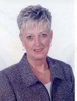 Paulette Raley Obituary