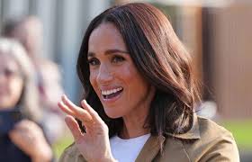 Royal Family live: Meghan Markle's 'Disney princess' dream in tatters over 1 realisation