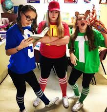 Get it as soon as mon, jun 7. Costumes For 3 People Novocom Top