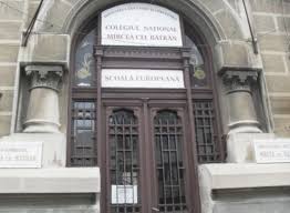 Liceul tehnologic mihai eminescu slobozia cod fiscal: Colegiul NaÈional Mircea Cel BÄtran Din ConstanÈa IntrÄ In Reabilitare