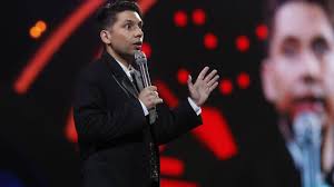 ¡Triunfó en Viña del Mar! Fabrizio Copano hizo reír a toda la Quinta  Vergara¡ — Radio Imagina