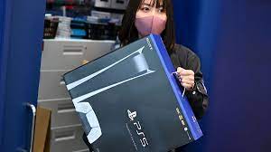 It just happened to occur on the pc i already own. The Ps5 And Xbox Series X Are Closing The Pc Console Gap Wired