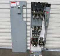 Allen Bradley 2100 Centerline & 789 MCC Buckets | Combo ...