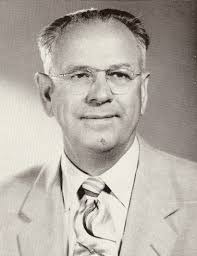 1954: “A Play That Will Live in Infamy”