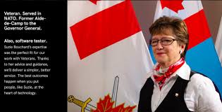 Treasury Board and Treasury Board Secretariat 101 Materials