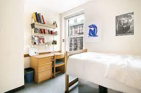At columbia housing we're responsible for maintaining the physical integrity, cleanliness and operations of columbia's 30+ undergraduate residence halls. Hartley Hall Columbia Housing