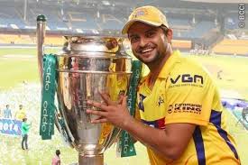 Последние твиты от suresh raina fanclub (@suresh_rainafc). Suresh Raina Opted Out Of The Ipl Due To This Reason