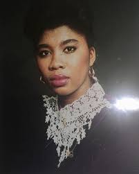 Cheryl Laborde's Instagram, Twitter & Facebook