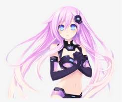 Hanyuu from when they cry 2. Hottest Purple Hair Anime Girls Hd Png Download Kindpng