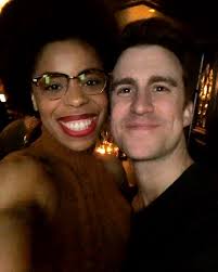 When I think about the artist I want to be, several beautiful examples come  to mind. Each of them holds in common a tremendous talent. Yet, more than  anything, it is the