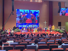 이 행사에서는 지형은 목사 (성락성결교회), 한기채 목사 (중앙성결교회), 강준민 목사 (새생명비전교회), 유관재 목사 (일산성광침례교회), 한기홍 목사 (은혜한인교회), 이찬규 목사 (프랑크푸르트한마음교회)와 함께 오렌지카운티교협 회장 김기동 목사 (충만교회)가 강연했다. 48kvlrupabh2vm