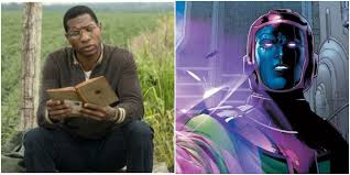 In an interview with jonathan majors on the tonight show, jimmy fallon asked majors if he had heard the rumors about him being cast as the marvel supervillain, kang the conqueror, and if it was true. Mcu Jonathan Majors Cast As Kang The Conqueror In Ant Man 3 Movie News Net