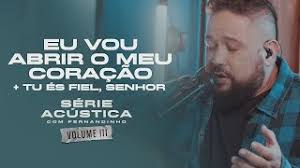 Ministério de dança jovens adoradoras música eu jamais serei o mesmo. Descargar Mp3 Eu Vou Abrir O Meu Coracao Fernandinho Gratis Mp3chido Com
