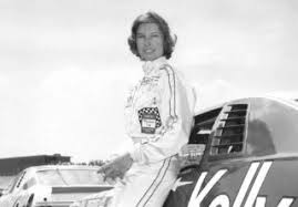 The main criteria for nomination and induction into the nascar hall of fame include nascar accomplishments and contributions to the. Janet Guthrie Would Be Pleased To Be Nominated Again For Nascar Hall Landmark Award Nascar Talk Nbc Sports