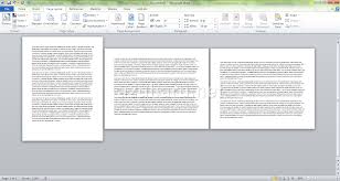 Untuk memperoleh gambar yang bagus, anda dapat memanfaatkan dua filter pada foto landscape anda, yaitu: Cara Membuat Halaman Portrait Dan Landscape Dalam Satu Dokumen Ms Word