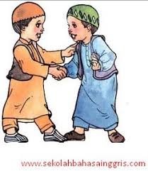 Anda dapat memakainya dengan kalimat. Contoh Percakapan Greeting Dalam Bahasa Inggris Dan Penjelasannya Terbaru