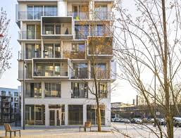 Cheap plane tickets, weekend adventures, holidays in the sun: Lille Tag Archdaily