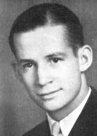 Raymond Eugene “Ray” Hanks (1914-1982)