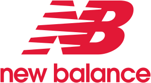 New Balance Logo Svg In 2019 Logos New Balance New