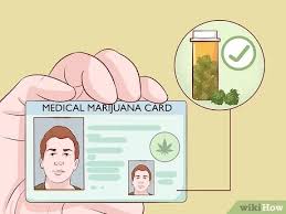 You can choose from a large network of doctors and hospitals. How To Get A Medical Marijuana Id Card 14 Steps