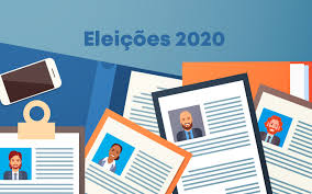Colégio eleitoral americano ratifica biden como presidente eleito nos eua. Eleicoes 2020 Conheca O Processo Eleitoral Para Conselheiros Economus 2020