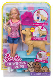 Barbie Ve Doguran Kopegi Fdd43 D R Kultur Sanat Ve Eglence Dunyasi