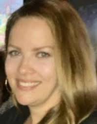 Jill McGonigal Obituary (2019)