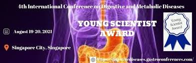 Digestive Disease Conference Gastroenterology Conference