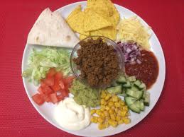 Check spelling or type a new query. Checklista Tacobuffe Not Kyckling Lax Quorn Barnfamilj Se