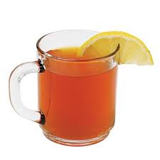 Fran Drescher S Green Tea Hot Toddy Recipe Green Tea Lemon Lemon Benefits Hot Toddies Recipe