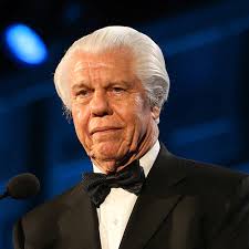 These Are The Richest Americans Who Never Went To College