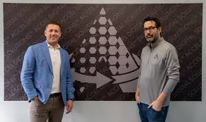 Accel Digital Solutions lands HP Inc. contract soon after launching