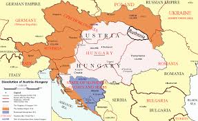 Austria Ukraine Map Google Search Mappe Storia