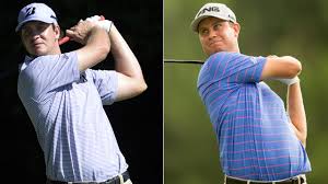 Till date harris has asserted an aggregate of two amateur wins which incorporates georgia state amateur and southern. Notebook How Hard Is It To Tell Apart Hudson Swafford And Harris English