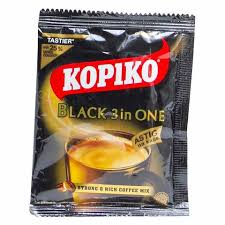 حلاوة قهوة كوبيكو برطمان 800 جرام. Buy Kopiko Coffee Mix Black 3 In One Candy 25g Online Shop Beverages On Carrefour Uae