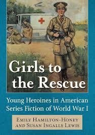 Amazon.com: Girls to the Rescue: Young Heroines in American ...