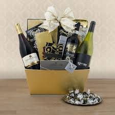 Imperial Trio Wine Gift Basket Was 104 99 Now 94 49 Item 235 Roll Out The Red Carpet With An Imperial Trio Of Wi Wine Gift Baskets Wine Gifts Wine Baskets